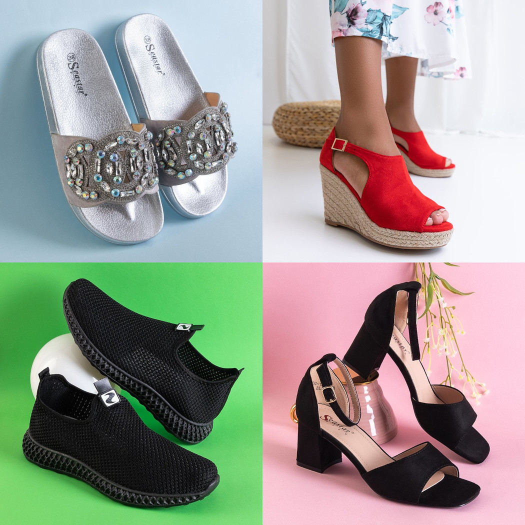 W Royal Fashion znajdziesz buty na sezon jesień-zima 2021/2022 za 40 zł! Poznaj ofertę marki